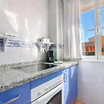 Prázdninový dům Duplex Luminoso Campo De Golf
