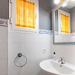 Duplex Luminoso Campo De Golf * Islantilla