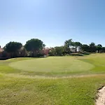 Duplex Luminoso Campo De Golf Prázdninový dům Islantilla