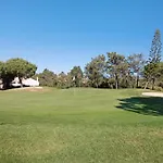 Duplex Luminoso Campo De Golf Prázdninový dům Islantilla