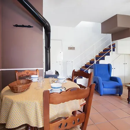 Duplex Luminoso Campo De Golf בית נופש