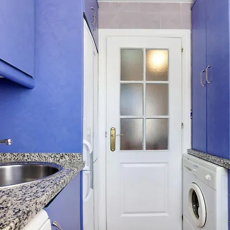 בית נופש Duplex Luminoso Campo De Golf איסלנטייה