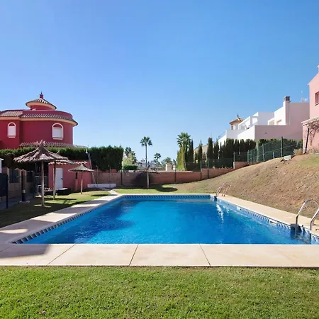 Duplex Luminoso Campo De Golf *