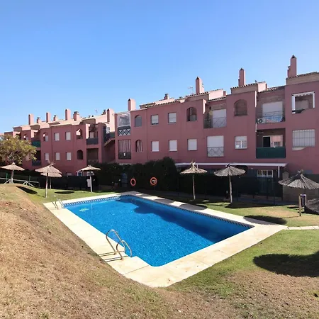 Duplex Luminoso Campo De Golf *