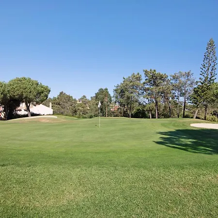 בית נופש Duplex Luminoso Campo De Golf
